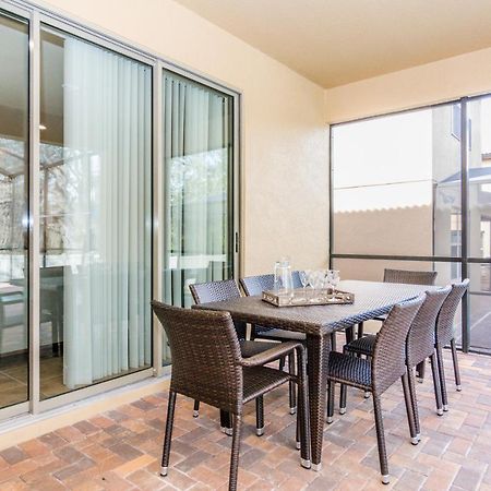 קיסימי Luxury 7Br 6Ba Home Private Pool And Bbq Only13Min To Disney 4788 Sqft מראה חיצוני תמונה