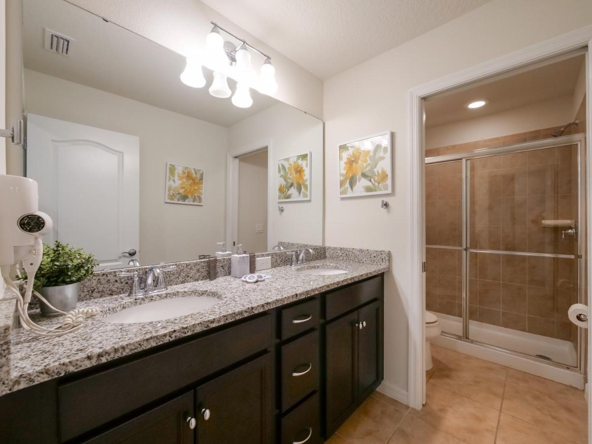 קיסימי Luxury 7Br 6Ba Home Private Pool And Bbq Only13Min To Disney 4788 Sqft מראה חיצוני תמונה
