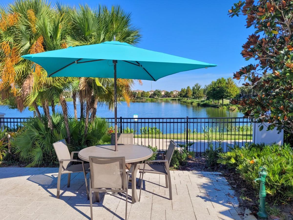 קיסימי Luxury 7Br 6Ba Home Private Pool And Bbq Only13Min To Disney 4788 Sqft מראה חיצוני תמונה
