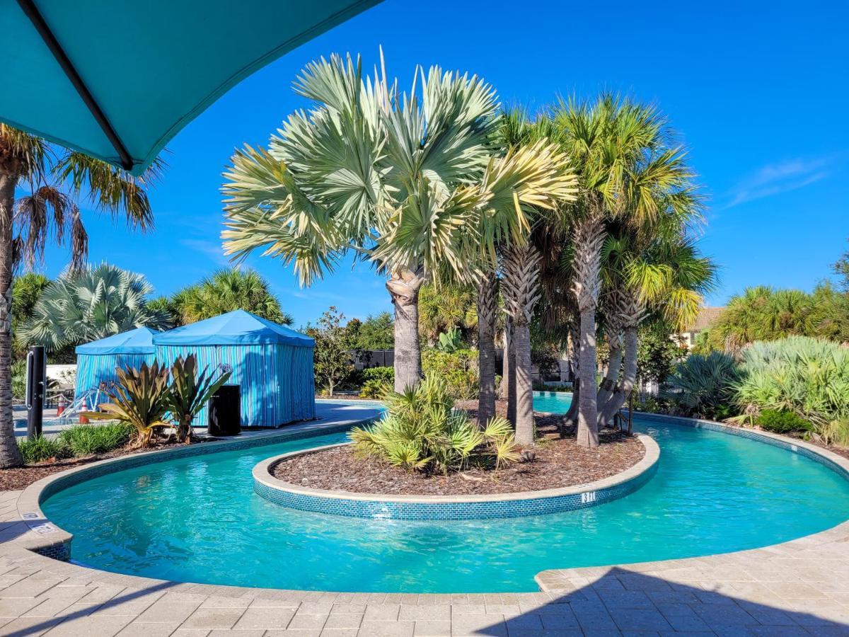 קיסימי Luxury 7Br 6Ba Home Private Pool And Bbq Only13Min To Disney 4788 Sqft מראה חיצוני תמונה