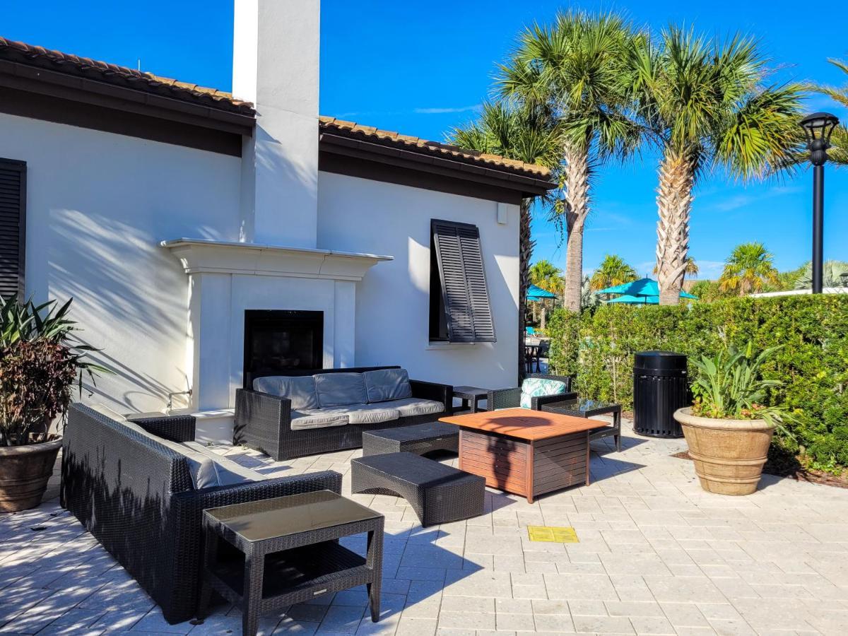 קיסימי Luxury 7Br 6Ba Home Private Pool And Bbq Only13Min To Disney 4788 Sqft מראה חיצוני תמונה