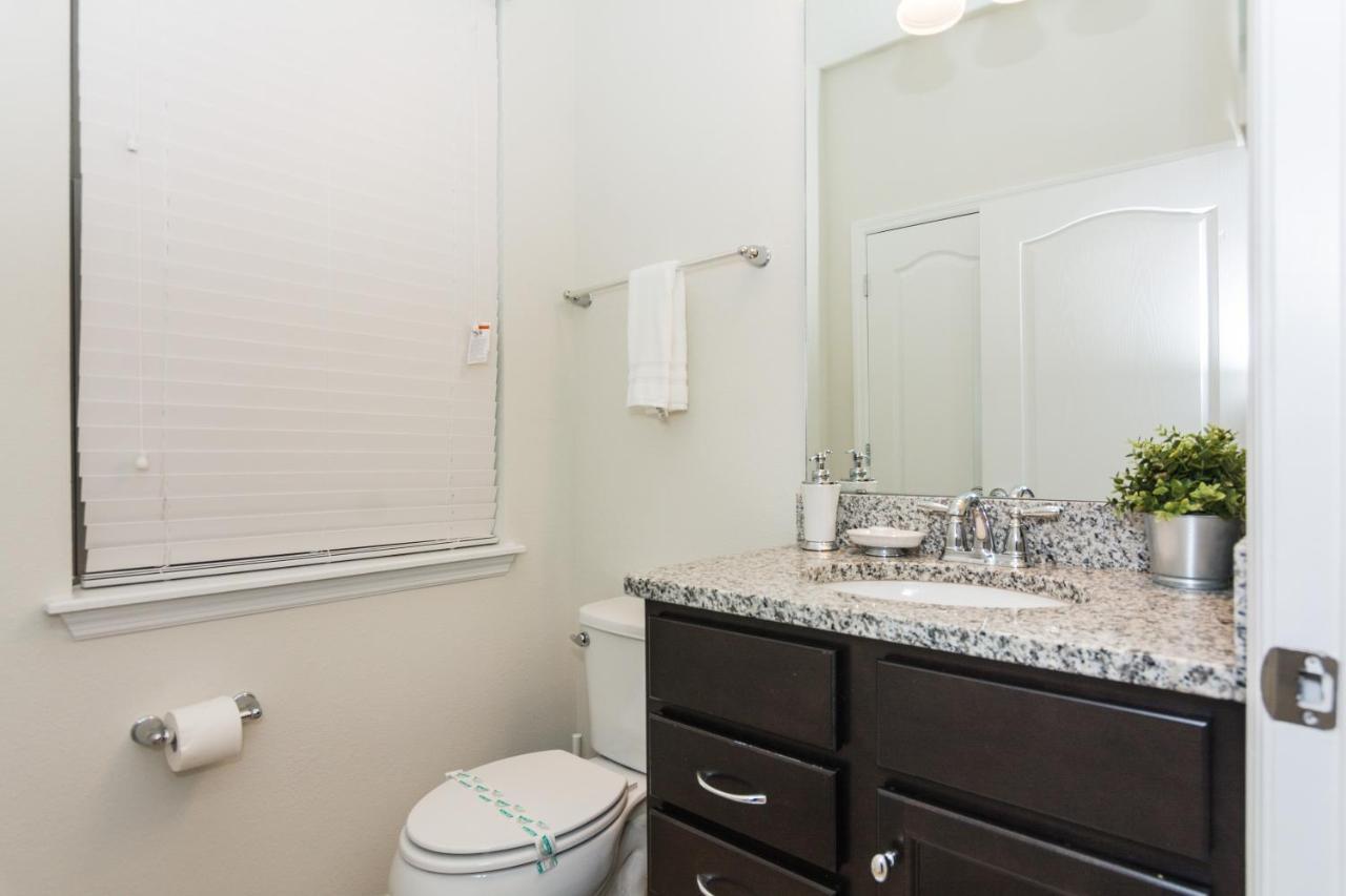 קיסימי Luxury 7Br 6Ba Home Private Pool And Bbq Only13Min To Disney 4788 Sqft מראה חיצוני תמונה