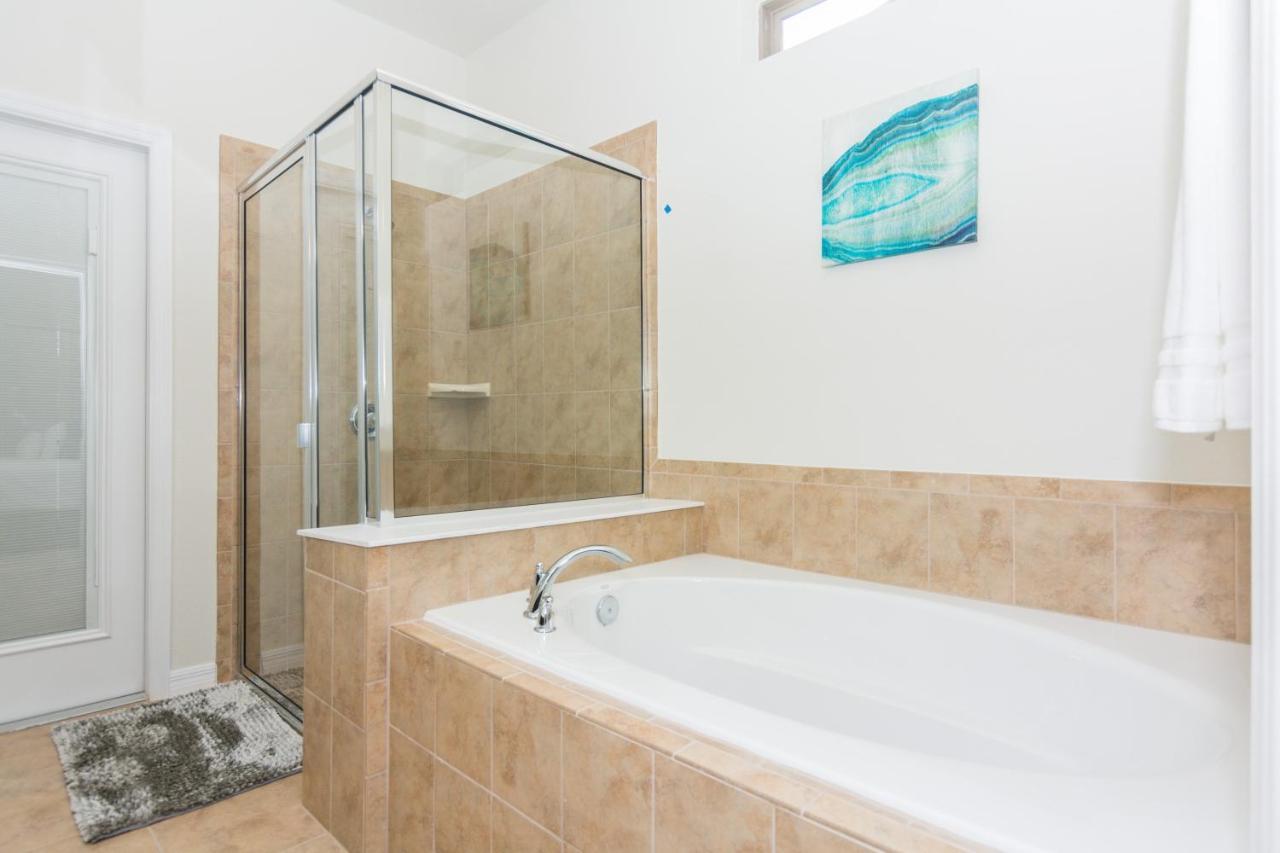 קיסימי Luxury 7Br 6Ba Home Private Pool And Bbq Only13Min To Disney 4788 Sqft מראה חיצוני תמונה